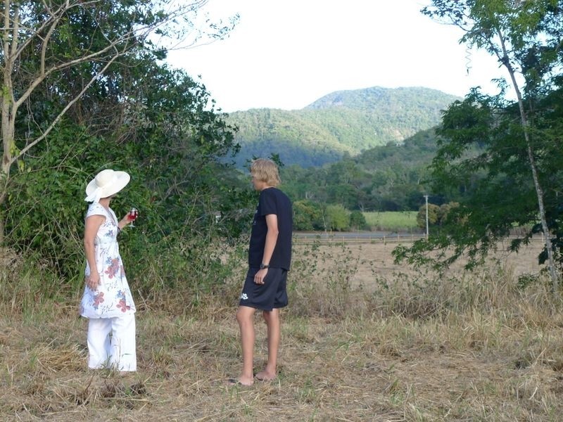 Port Douglas QLD 4877