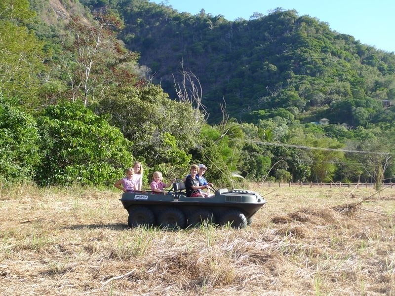 Port Douglas QLD 4877