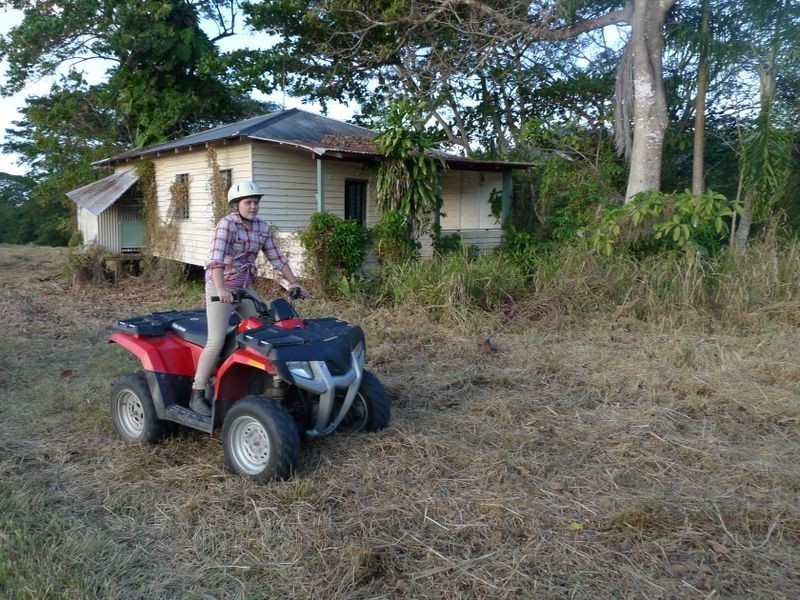 Port Douglas QLD 4877