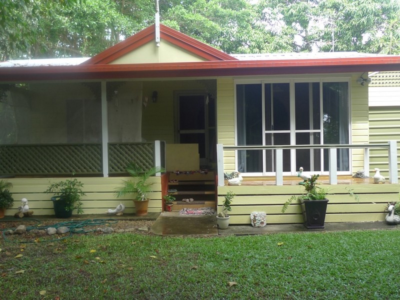 Wonga Beach QLD 4873