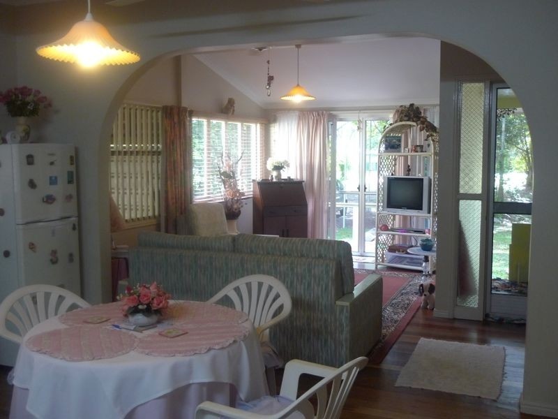 Wonga Beach QLD 4873