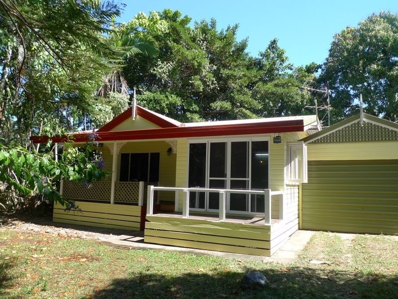 Wonga Beach QLD 4873