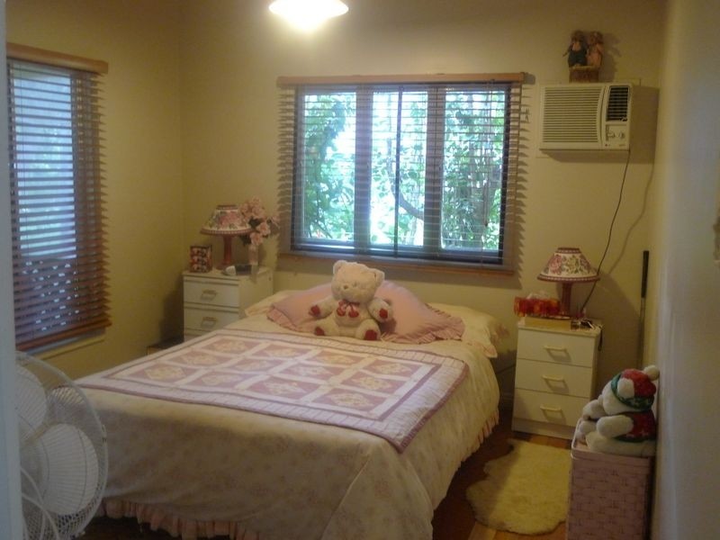 Wonga Beach QLD 4873