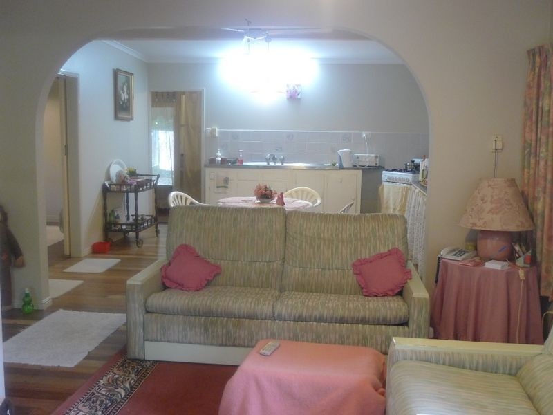 Wonga Beach QLD 4873