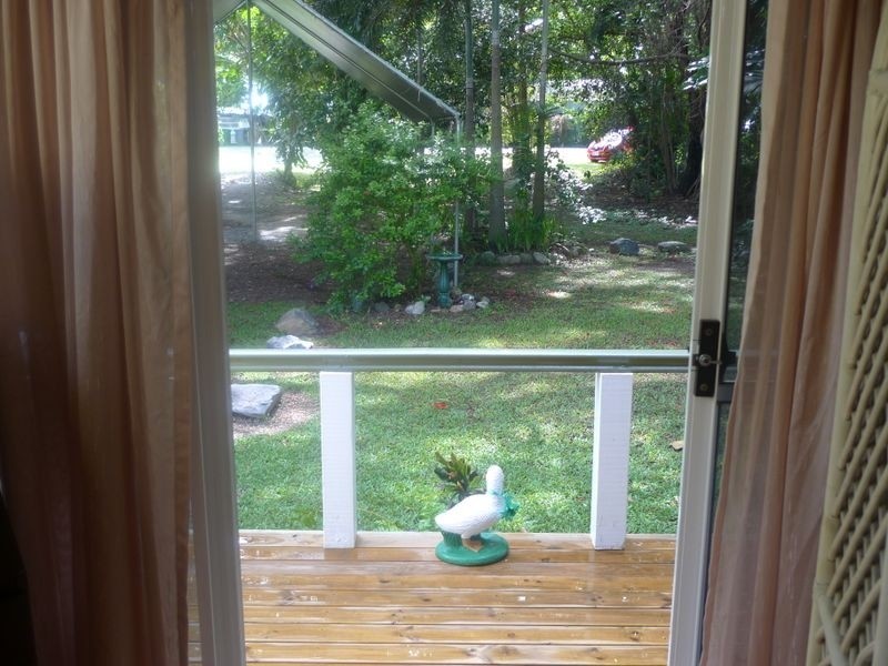 Wonga Beach QLD 4873