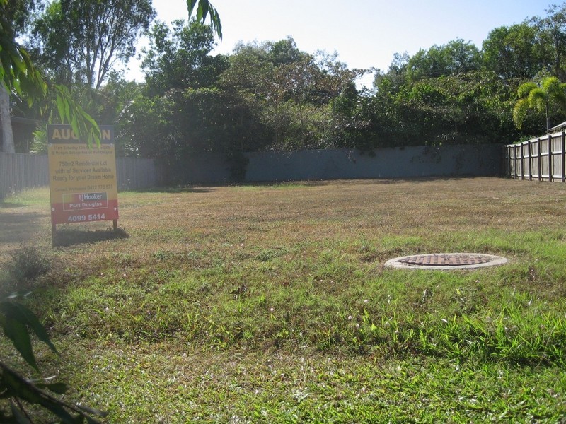 Lot 26 The Lake, Port Douglas QLD 4877