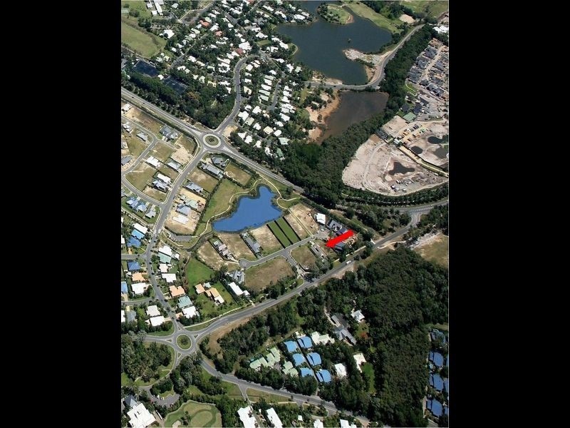 Lot 26 The Lake, Port Douglas QLD 4877