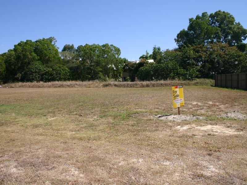 3 Dulku Close, Port Douglas QLD 4877
