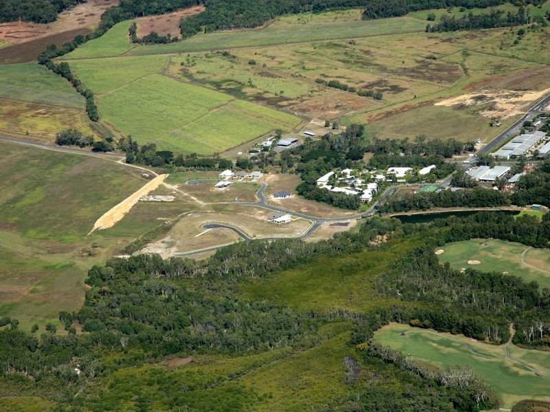 3 Dulku Close, Port Douglas QLD 4877