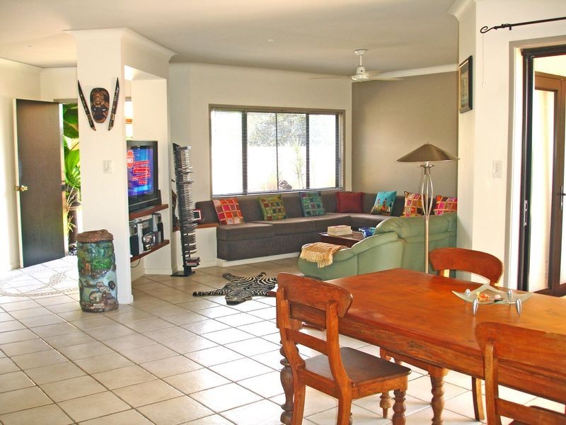 7 Lorikeet Close, Port Douglas QLD 4877