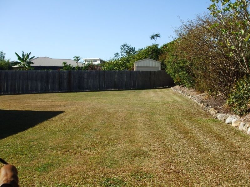 10 Sunbird Close, Port Douglas QLD 4877