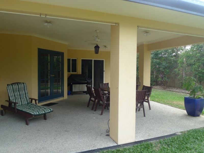 4 Sandpiper Street, Port Douglas QLD 4877
