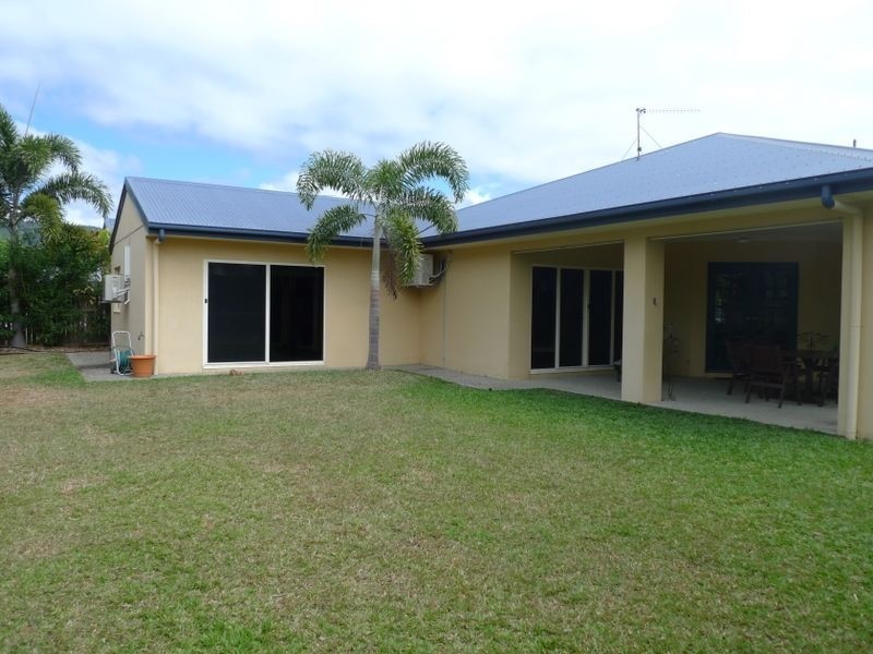 4 Sandpiper Street, Port Douglas QLD 4877