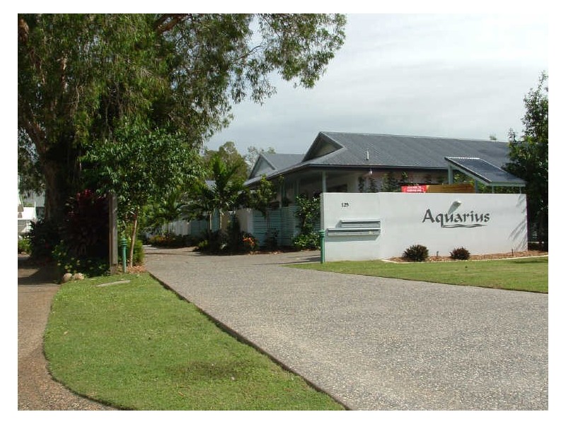 6 Aquarius/125 Davidson Street,, Port Douglas QLD 4877