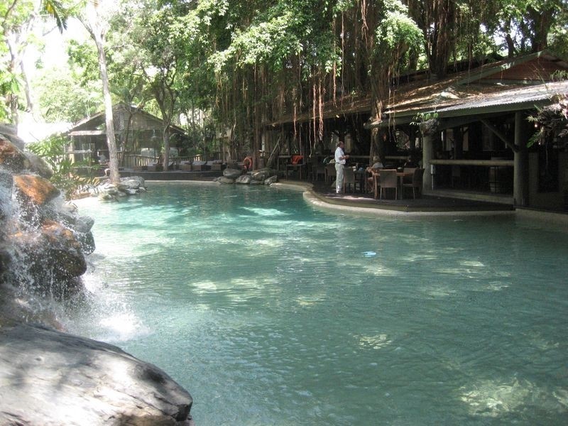 Port Douglas QLD 4877