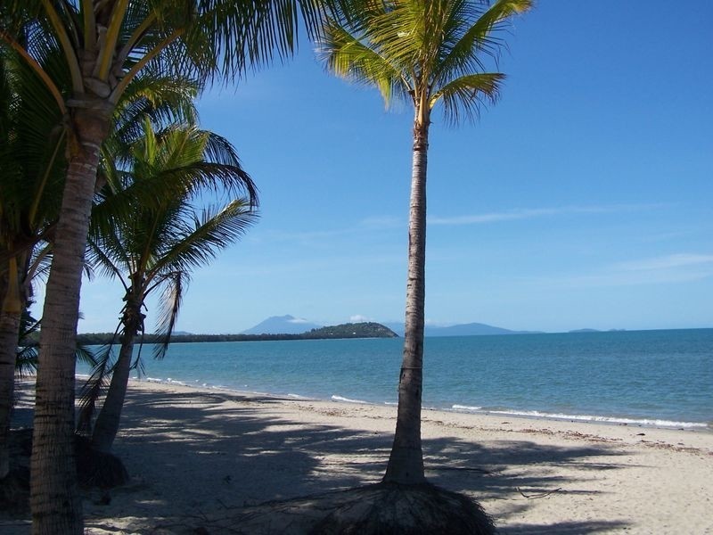 Port Douglas QLD 4877