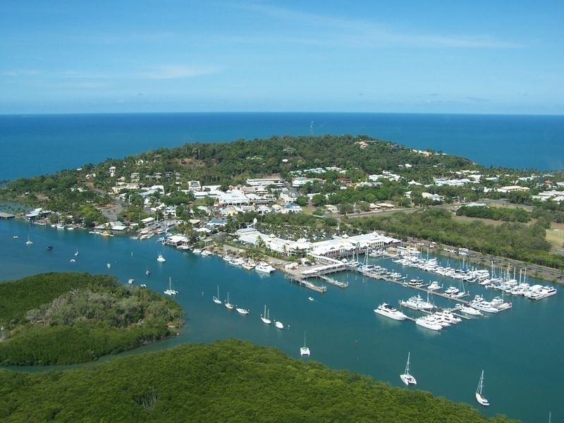 Port Douglas QLD 4877