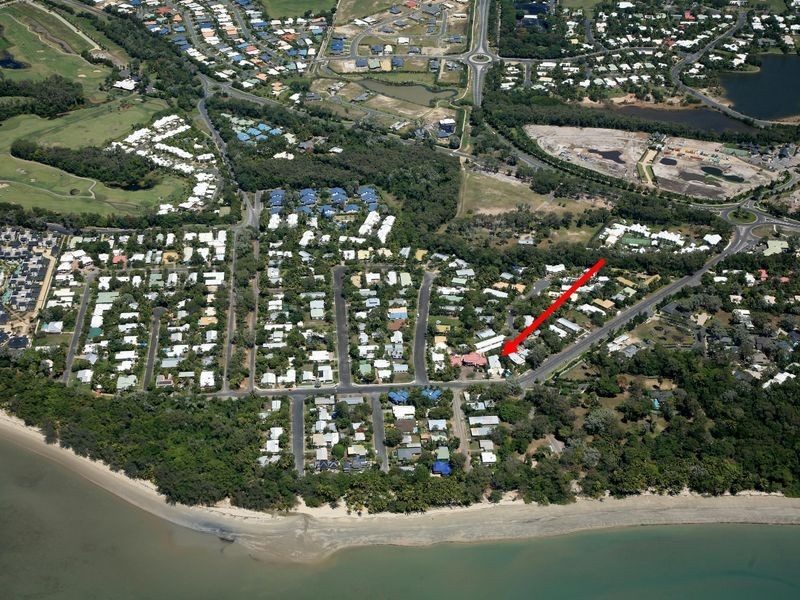 33 Reef Street, Port Douglas QLD 4877