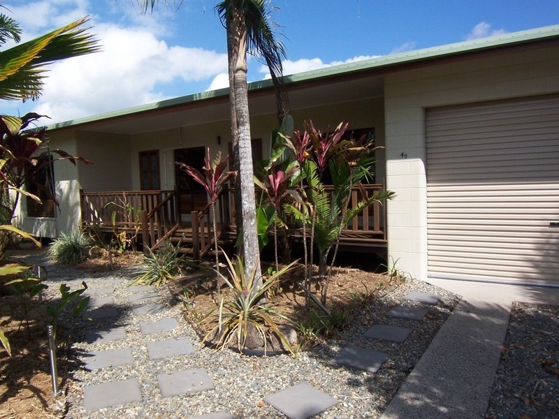 49 Coulthard Close, Newell QLD 4873