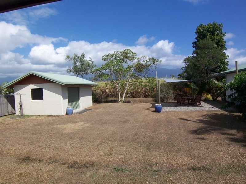 49 Coulthard Close, Newell QLD 4873