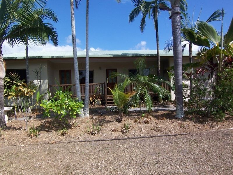 49 Coulthard Close, Newell QLD 4873