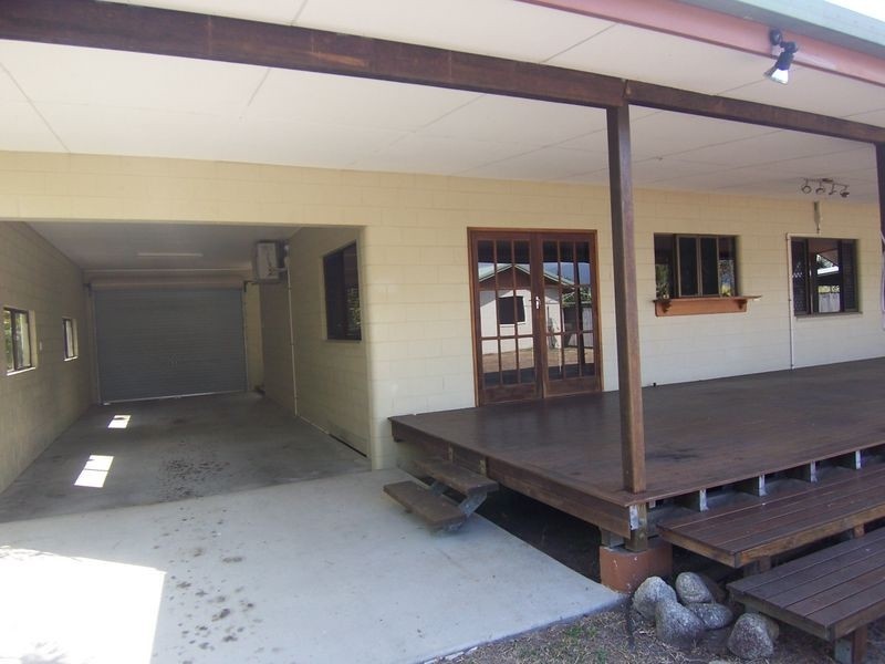 49 Coulthard Close, Newell QLD 4873