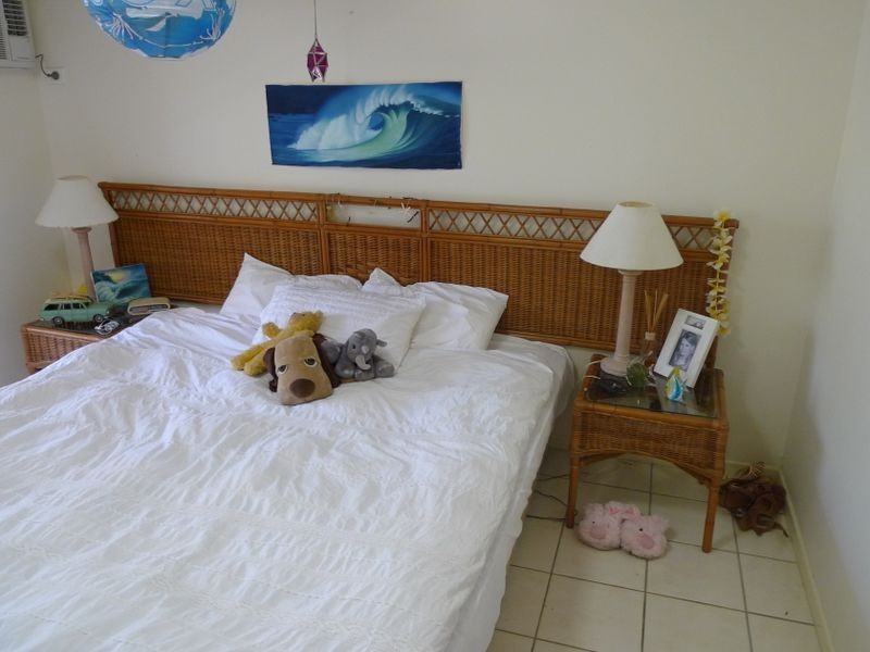 18 Plantation Resort, Port Douglas QLD 4877