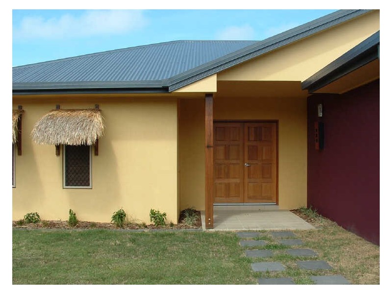 11 Shearwater Street, Port Douglas QLD 4877