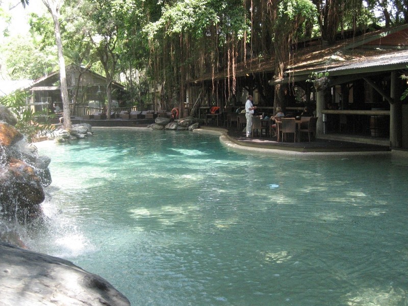 Suite B217 Treetops Resort, Port Douglas QLD 4877