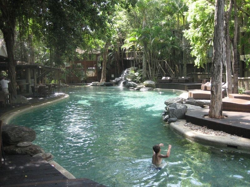 Suite B217 Treetops Resort, Port Douglas QLD 4877