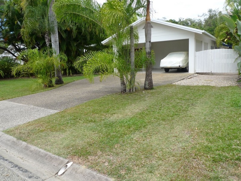 5 Jewel Close, Port Douglas QLD 4877