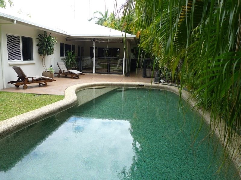 5 Jewel Close, Port Douglas QLD 4877