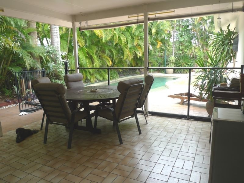 5 Jewel Close, Port Douglas QLD 4877