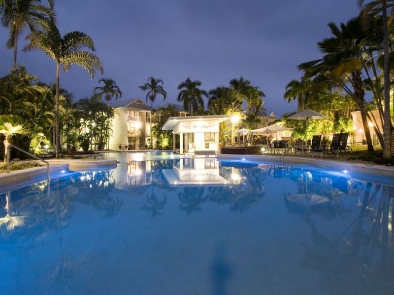 Port Douglas QLD 4877