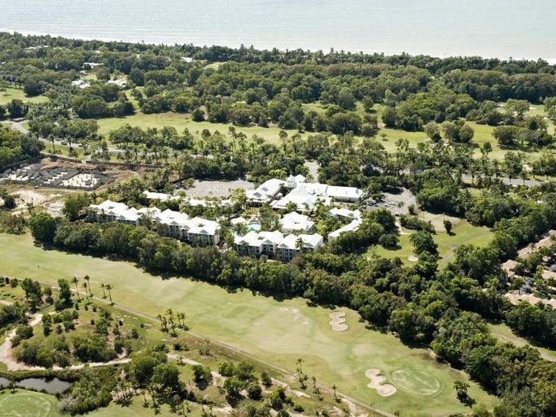 Port Douglas QLD 4877