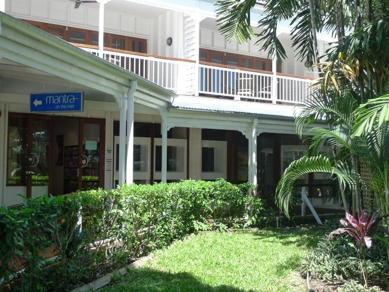 Port Douglas QLD 4877