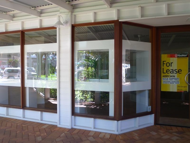 Port Douglas QLD 4877