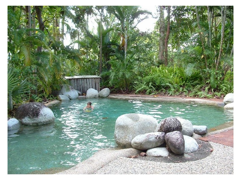 2/3-5 Atoll Close, Port Douglas QLD 4877
