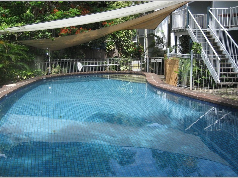 Unit 7 Balcony Units,  65 Davidson Street, Port Douglas QLD 4877