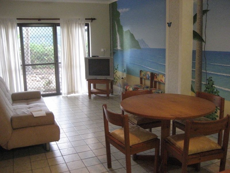 Unit 7 Balcony Units,  65 Davidson Street, Port Douglas QLD 4877