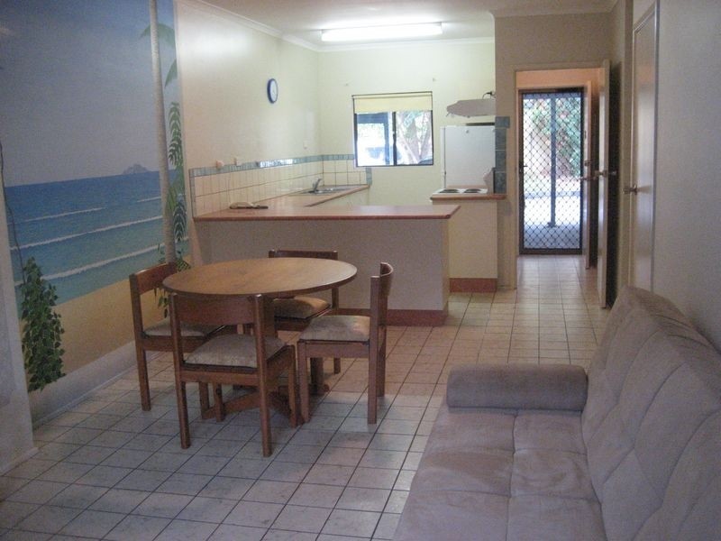 Unit 7 Balcony Units,  65 Davidson Street, Port Douglas QLD 4877