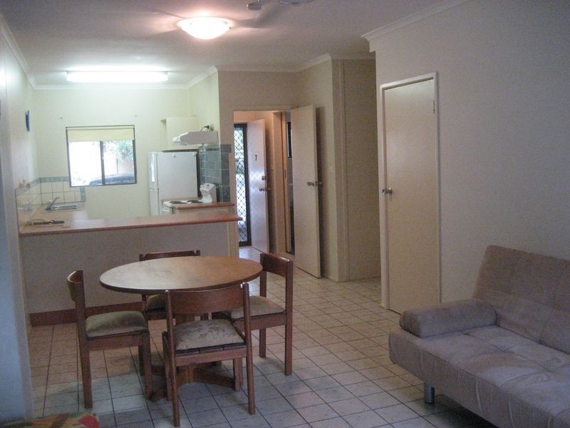 Unit 7 Balcony Units,  65 Davidson Street, Port Douglas QLD 4877