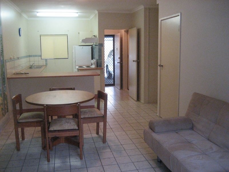 Unit 7 Balcony Units,  65 Davidson Street, Port Douglas QLD 4877