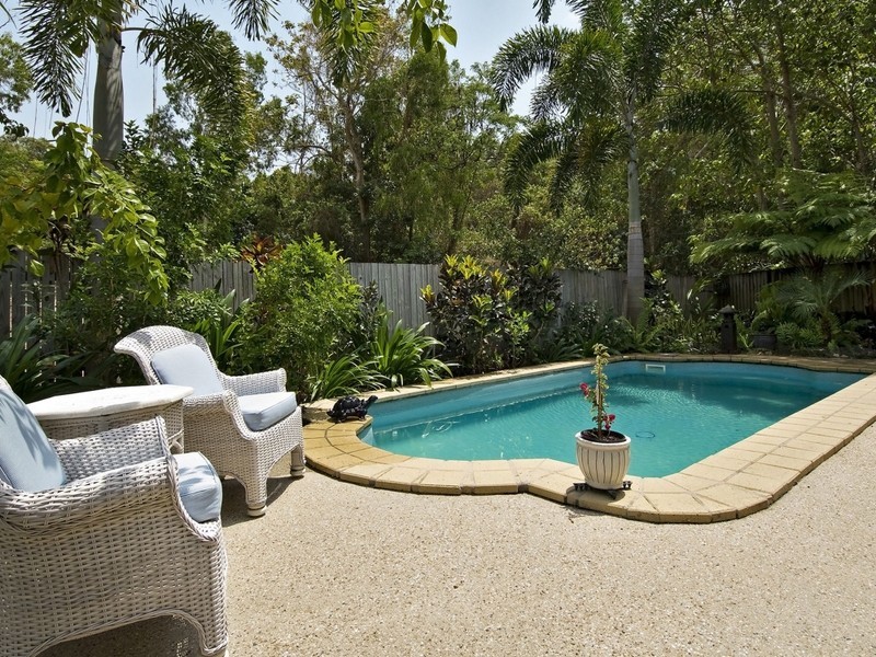 Villa 26 Fronds on Nautilus 33 Nautilus Street, Port Douglas QLD 4877