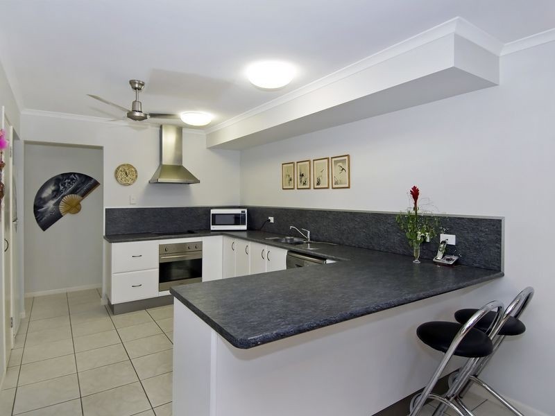 Villa 26 Fronds on Nautilus 33 Nautilus Street, Port Douglas QLD 4877