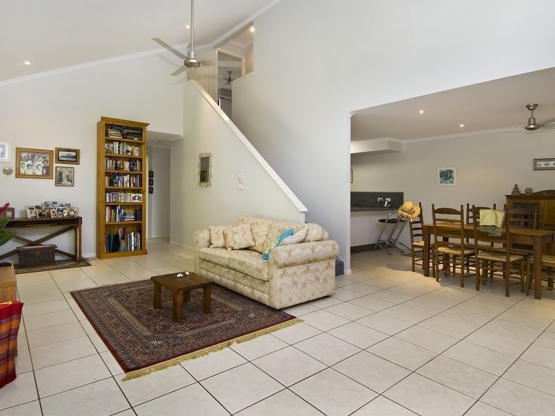 Villa 26 Fronds on Nautilus 33 Nautilus Street, Port Douglas QLD 4877
