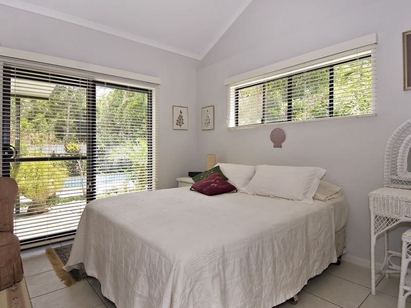 Villa 26 Fronds on Nautilus 33 Nautilus Street, Port Douglas QLD 4877