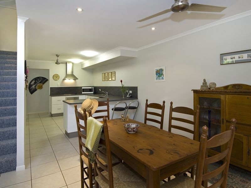 Villa 26 Fronds on Nautilus 33 Nautilus Street, Port Douglas QLD 4877