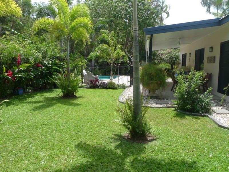Villa 26 Fronds on Nautilus 33 Nautilus Street, Port Douglas QLD 4877