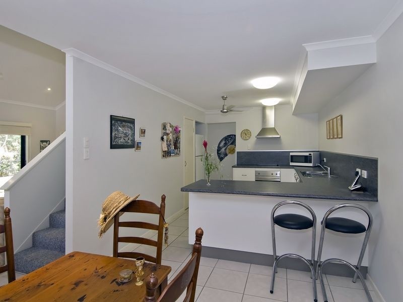 Villa 26 Fronds on Nautilus 33 Nautilus Street, Port Douglas QLD 4877